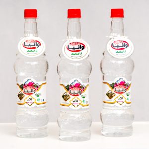 گلاب مخصوص یک لیتری